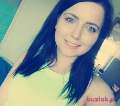 Paulina , Female, 27, Włocławek, Polska, Photo: 1