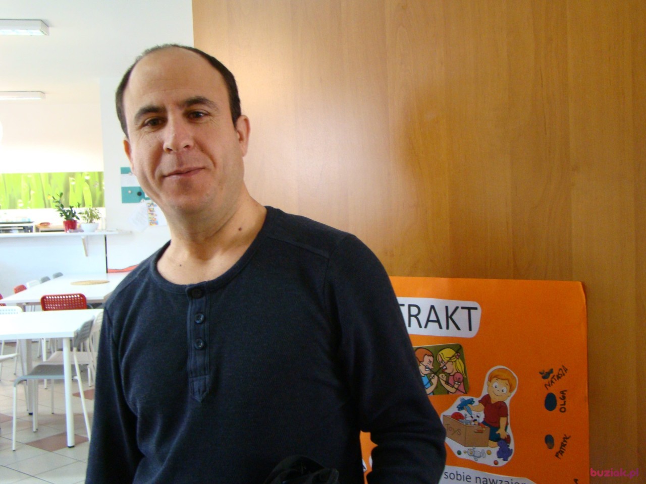 Igor, Male, 49, Jarocin, Polska, Photo: 1