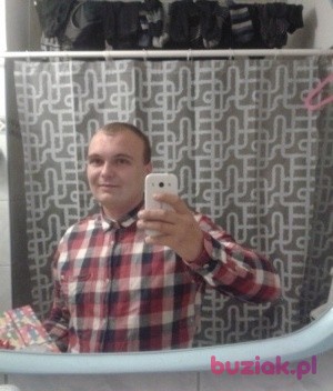 Paweł, Mężczyzna, 30, Dąbrowa Górnicza, Polska, Zdjęcie: 1