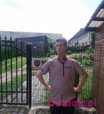 Lojalny83, Male, 42, Żagań, Polska, Photo: 6