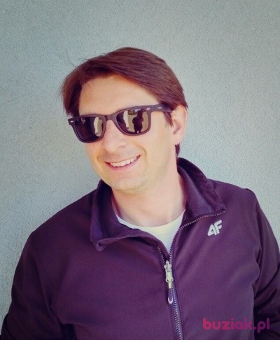 Sebastian, Male, 43, Łódź, Polska, Photo: 4