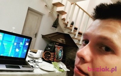 Andrzej, Mężczyzna, 26, Piaseczno, Polska: 1