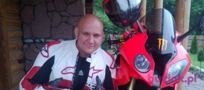 Gregor, Mężczyzna, 53, Rzeszów, Polska, Zdjęcie: 1