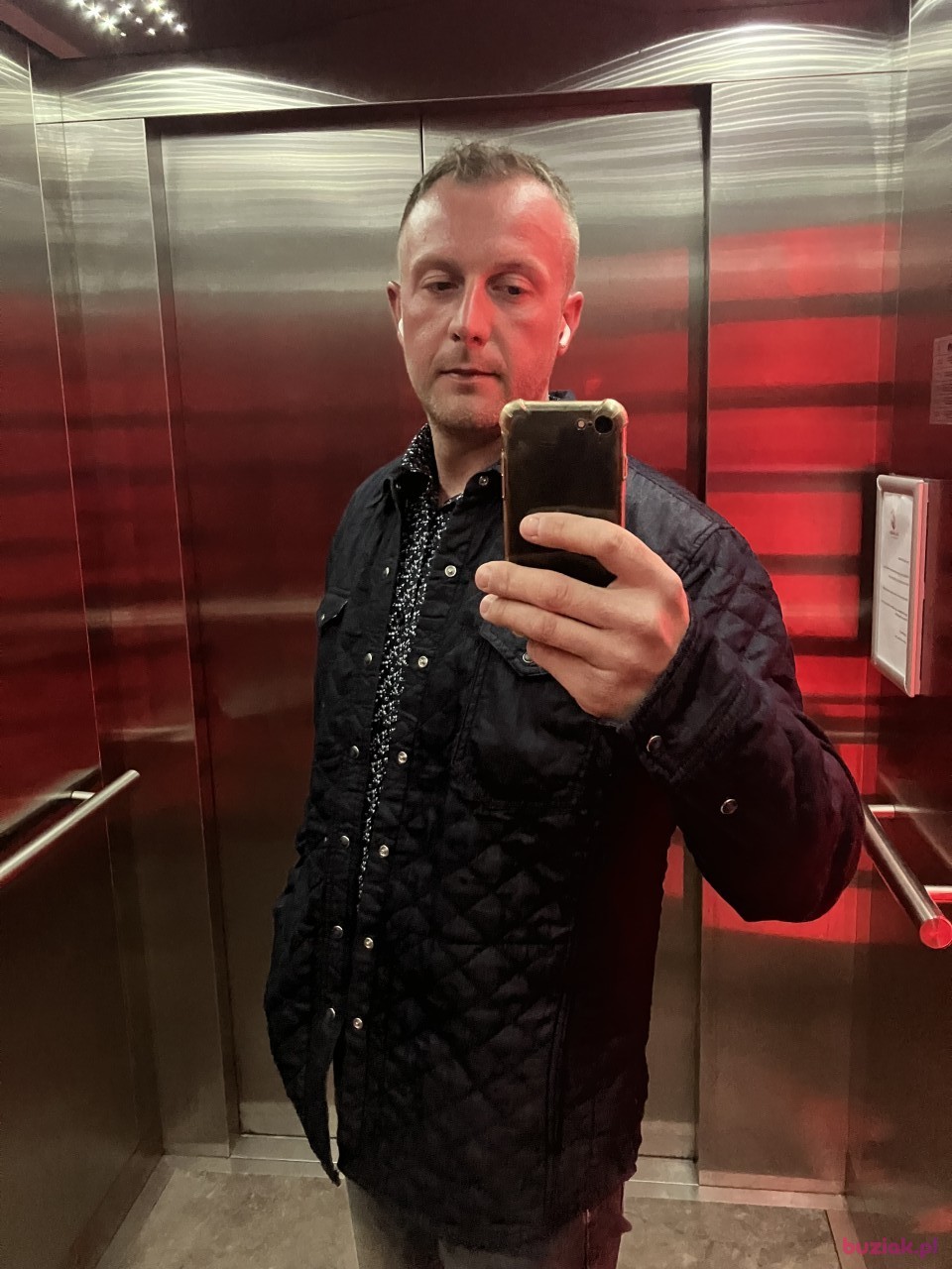 Michal, Mężczyzna, 37, Shifnal, Wielka Brytania, Zdjęcie: 1