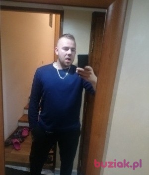 Eric borowiec, Male, 30, Biłgoraj, Polska, Photo: 2