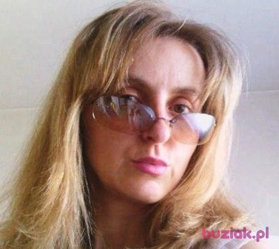 anna-carina, Female, 48, Polska: 1