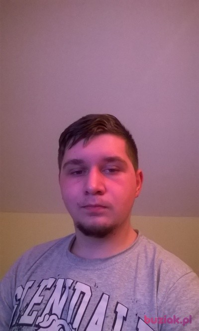 Michał, Male, 28, Warszawa, Polska: 1