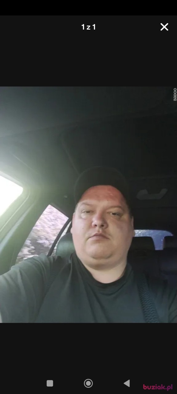 Kuba, Mężczyzna, 32, Słupsk, Polska: 1