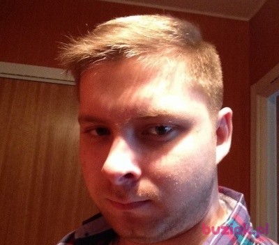 Sylwek, Mężczyzna, 32, Göteborg, Szwecja: 1