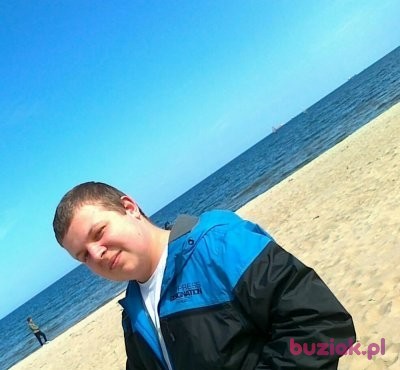 Daniel, Male, 29, Warszawa, Polska: 1
