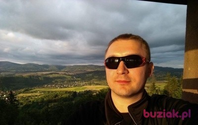 Sławek, Male, 34, Nowa Ruda, Polska: 1