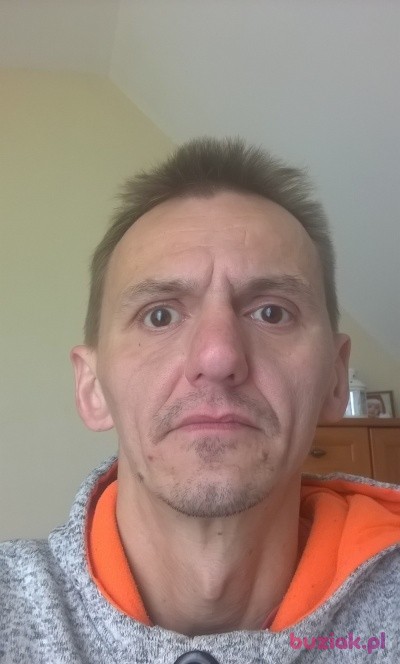 rafał, Male, 44, Tychy, Polska, Photo: 1