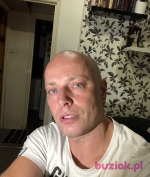 Grzegorz, Male, 48, Westminster, Wielka Brytania, Photo: 1