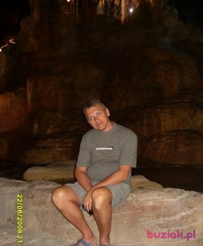 michał, Mężczyzna, 62, Gliwice, Polska: 1