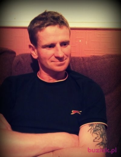 Janusz, Male, 44, Wielka Brytania: 1