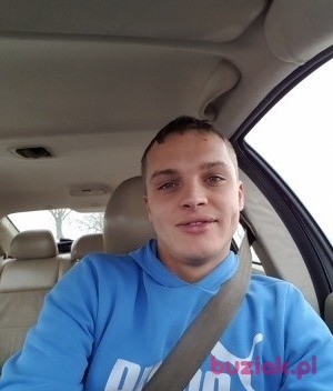 Damian, Mężczyzna, 33, Chełm, Polska: 1