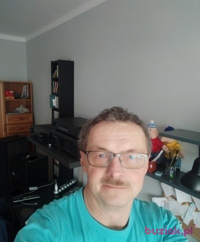 Piotr, Male, 60, Rybnik, Polska, Photo: 1