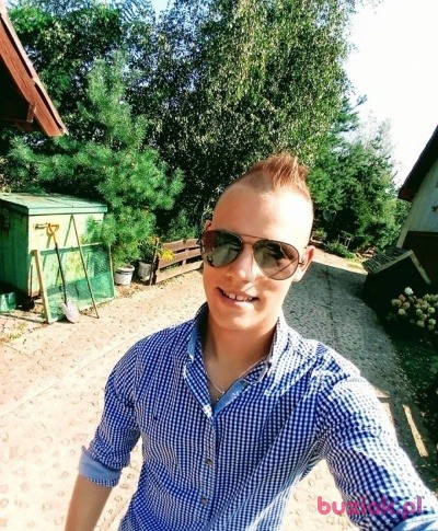 Dawid, Mężczyzna, 25, Warszawa, Polska, Zdjęcie: 6