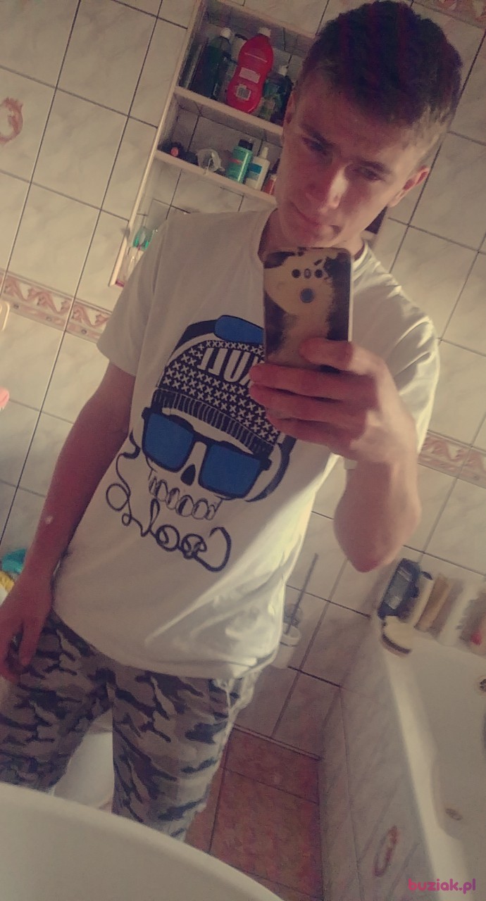 Krz, Mężczyzna, 24, Grodzisk Mazowiecki, Polska: 1