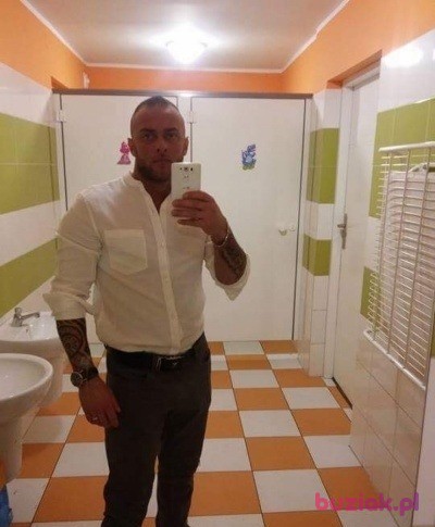Daanieeleczek, Mężczyzna, 33, Poznań, Polska, Zdjęcie: 3