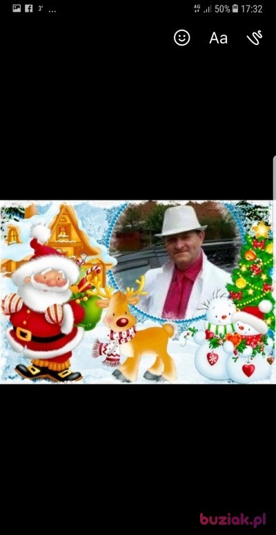 Andrzej, Male, 57, Wielka Brytania, Photo: 1