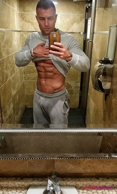 Kamilostry9299, Mężczyzna, 35, Kraków, Polska: 1