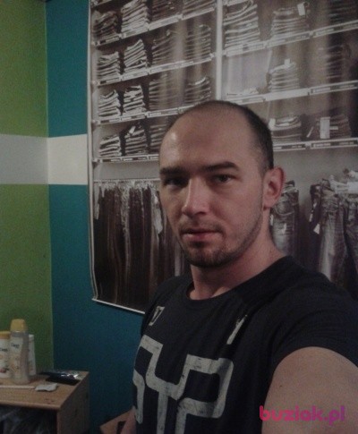 Dawid, Male, 44, Zabrze, Polska: 1