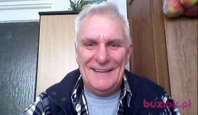 jurek, Mężczyzna, 75, Przemyśl, Polska, Zdjęcie: 1