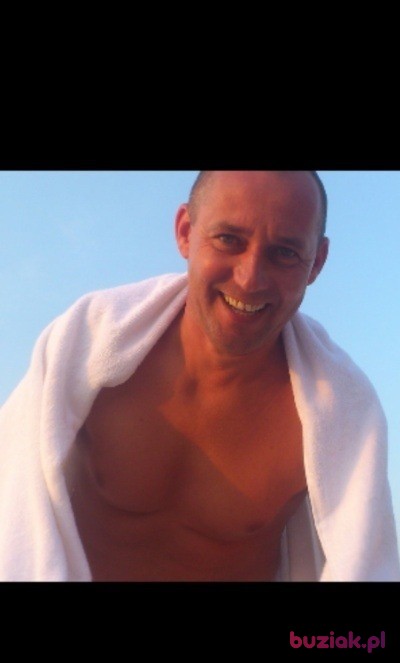 Krzysztof, Male, 52, Legionowo, Polska, Photo: 4