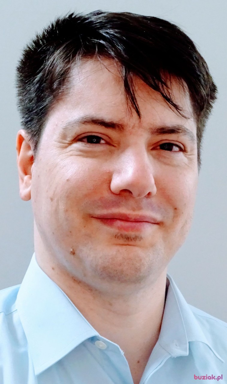 Oliver, Male, 39, Enschede, Holandia, Photo: 2