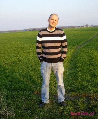 Artur, Male, 37, Poznań, Polska, Photo: 3