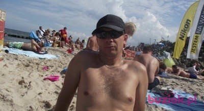 Mateusz, Male, 53, Szamotuły, Polska, Photo: 3