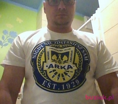 michał, Male, 40, Glasgow, Wielka Brytania, Photo: 1