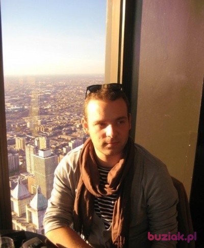 Adam, Mężczyzna, 36, Kielce, Polska, Zdjęcie: 1