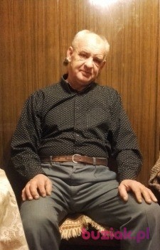 Janusz, Male, 66, Legionowo, Polska: 1