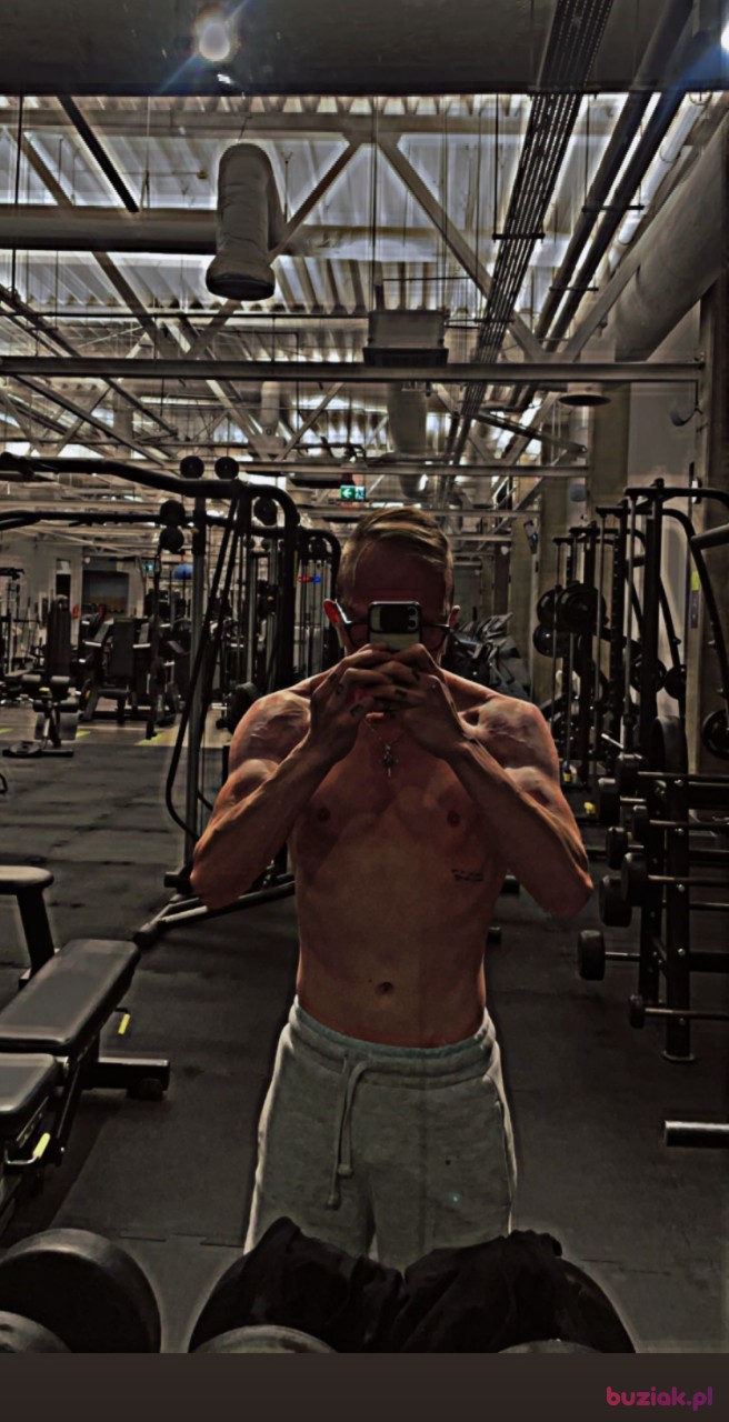 Oskar, Male, 26, Breda, Holandia, Photo: 3