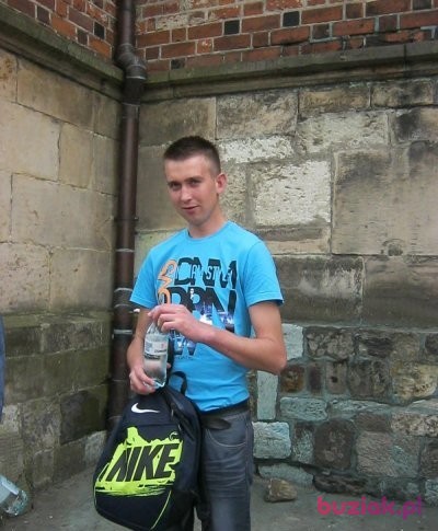 Leon, Male, 34, Zamość, Polska: 1