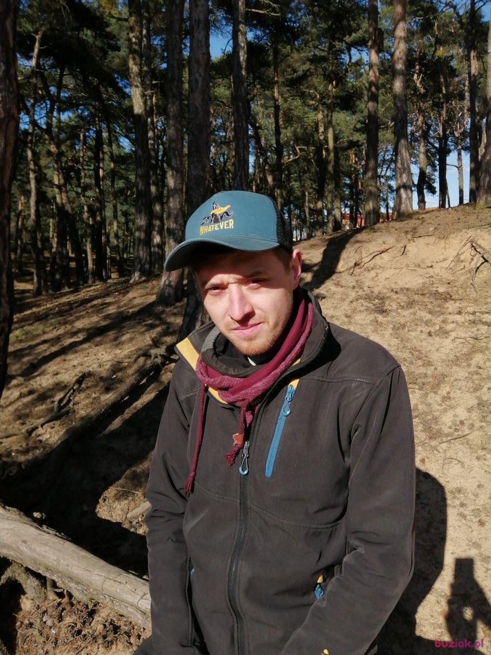 Jarek, Mężczyzna, 36, Rawicz, Polska, Zdjęcie: 5