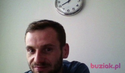 Łukasz, Male, 33, Holandia, Photo: 1