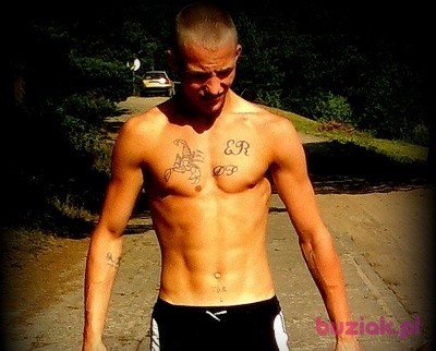 Mateuszek, Mężczyzna, 32, Warszawa, Polska, Zdjęcie: 1