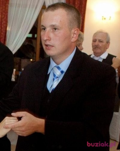mariusz, Mężczyzna, 39, Środa Wielkopolska, Polska: 1