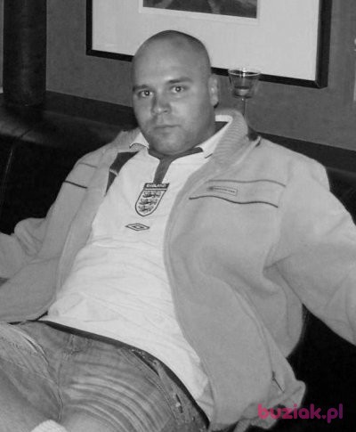 Marcin, Male, 45, Poznań, Polska: 1