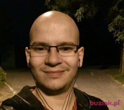 Patryk, Mężczyzna, 32, Piła, Polska: 1