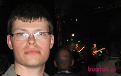 PAWEŁ, Mężczyzna, 38, Barwice, Polska, Zdjęcie: 1