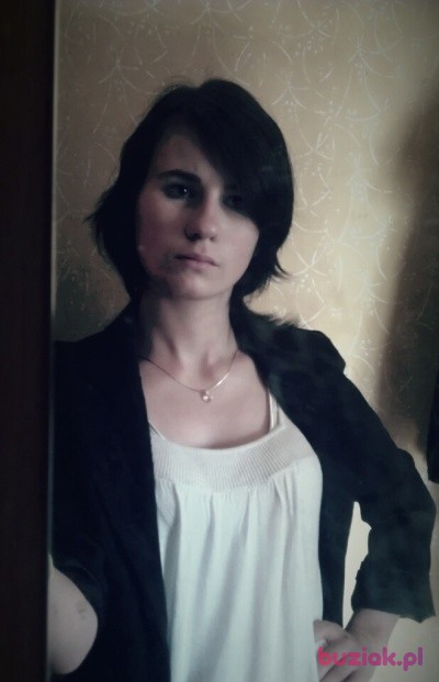 Beata, Kobieta, 31, Warszawa, Polska: 1
