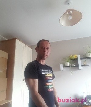 Mirek, Male, 51, Polska, Photo: 1