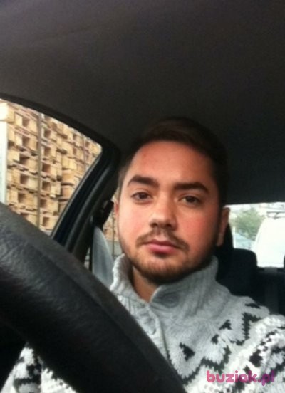 Damian, Mężczyzna, 33, Wrocław, Polska, Zdjęcie: 1