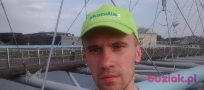Paweł, Male, 50, Kraków, Polska: 1