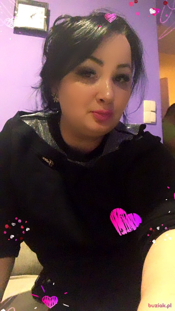 Maryna, Female, 41, Środa Wielkopolska, Polska, Photo: 1