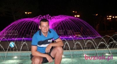 Krzysztof, Mężczyzna, 33, Rawicz, Polska, Zdjęcie: 1